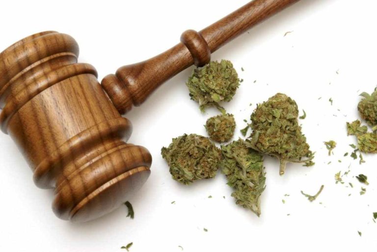 Drug-Possession Attorneys - Trichter & LeGrand Law Firm