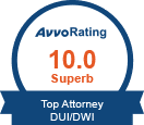 Top DUI Attorney At Trichter And LeGrand Law Firm