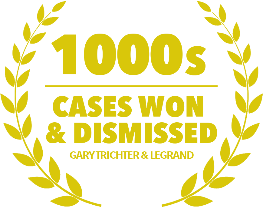 Houston DWI Lawyer With 1,000s Cases Won & Dismissed At Trichter And LeGrand Law Firm