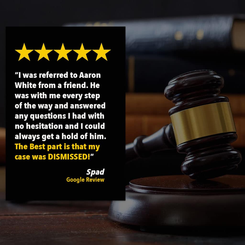 Houston DWI Attorney Reviews